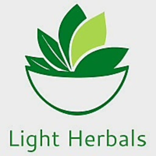 Herbal Medicine Nigeria | Light Herbals